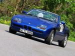 BMW Z1 1988 года